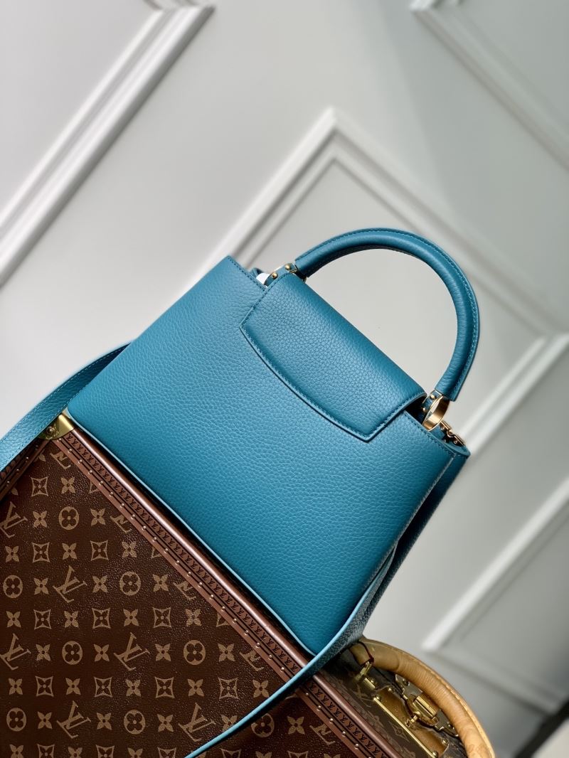 LV Capucines Bags